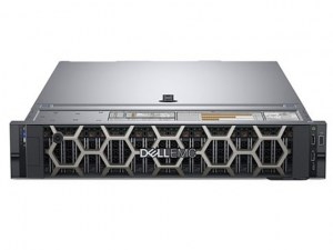 Server Dell Server Rack-mountable Intel Xeon 4210 16GB